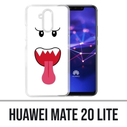 Funda Huawei Mate 20 Lite - Mario Boo