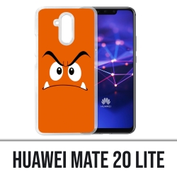 Coque Huawei Mate 20 Lite - Mario-Goomba