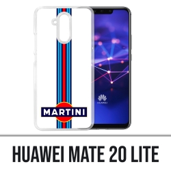 Huawei Mate 20 Lite case - Martini