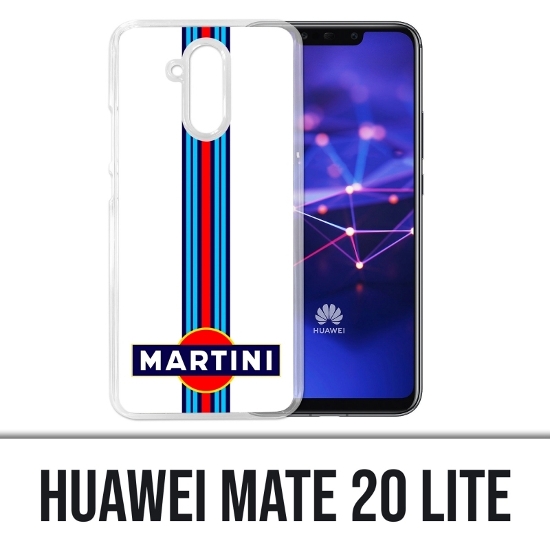 Coque Huawei Mate 20 Lite - Martini