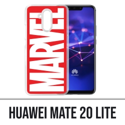 Coque Huawei Mate 20 Lite - Marvel