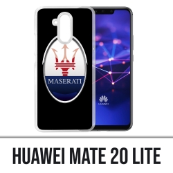 Coque Huawei Mate 20 Lite - Maserati