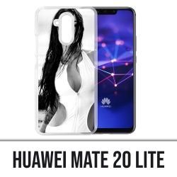 Coque Huawei Mate 20 Lite - Megan Fox