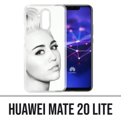 Custodia Huawei Mate 20 Lite - Miley Cyrus