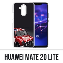 Coque Huawei Mate 20 Lite - Mini Cooper