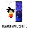 Coque Huawei Mate 20 Lite - Minion Goku