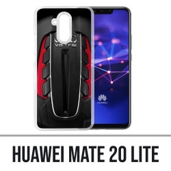Huawei Mate 20 Lite case - Audi V8 engine