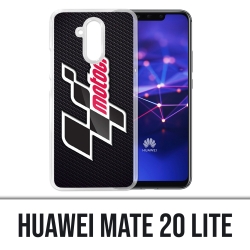 Custodia Huawei Mate 20 Lite - Logo Motogp