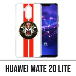Funda Huawei Mate 20 Lite - Logotipo de Motogp Marco Simoncelli