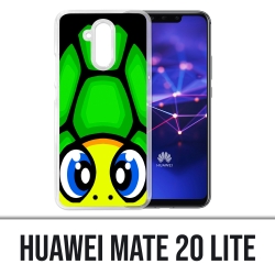 Huawei Mate 20 Lite Case - Motogp Rossi Tortoise