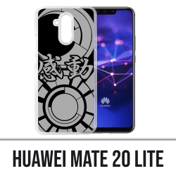 Huawei Mate 20 Lite case - Motogp Rossi Winter Test