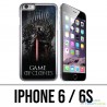 IPhone 6 / 6S case - Vador Game Of Clones