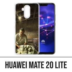 Huawei Mate 20 Lite Case - Narcos Prison Escobar