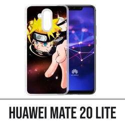 Huawei Mate 20 Lite Case - Naruto Color