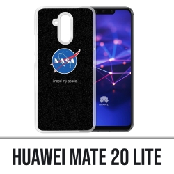 Huawei Mate 20 Lite case - Nasa Need Space