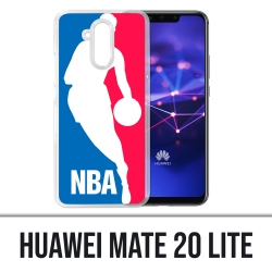 Custodia Huawei Mate 20 Lite - Logo Nba