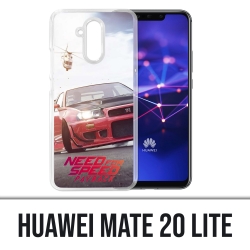 Coque Huawei Mate 20 Lite - Need For Speed Payback