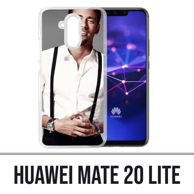 Funda para Huawei Mate 20 Lite - Neymar Modele