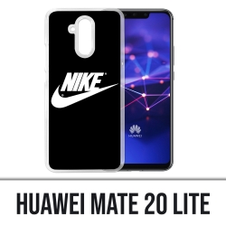 Funda Huawei Mate 20 Lite - Nike Logo Black