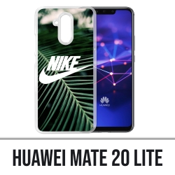 Funda Huawei Mate 20 Lite - Palmera Nike Logo