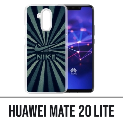 Funda Huawei Mate 20 Lite - Nike Logo Vintage