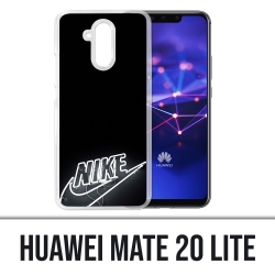Huawei Mate 20 Lite Case - Nike Neon