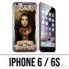 IPhone 6 / 6S case - Vampire Diaries Elena