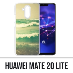Custodia Huawei Mate 20 Lite - Ocean