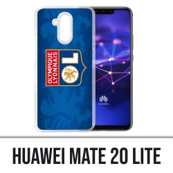 Coque Huawei Mate 20 Lite - Ol Lyon Football