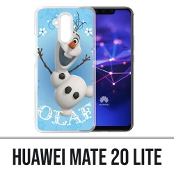 Huawei Mate 20 Lite case - Olaf