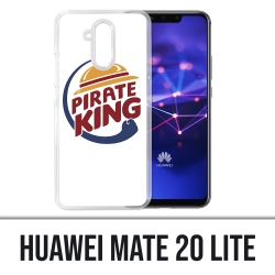 Huawei Mate 20 Lite case - One Piece Pirate King