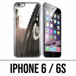 IPhone 6 / 6S Hülle - Veì Lo Bike Macro