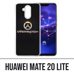 Funda Huawei Mate 20 Lite - Logotipo de Overwatch