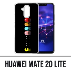 Coque Huawei Mate 20 Lite - Pacman