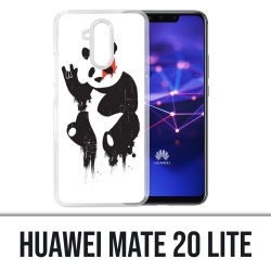 Coque Huawei Mate 20 Lite - Panda Rock