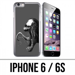 Coque iPhone 6 / 6S - Venom