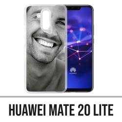 Huawei Mate 20 Lite case - Paul Walker