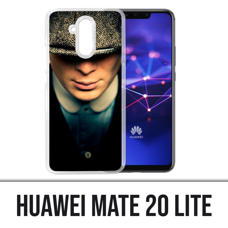 Custodia Huawei Mate 20 Lite - Peaky-Blinders-Murphy