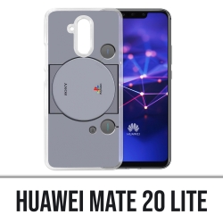 Coque Huawei Mate 20 Lite - Playstation Ps1