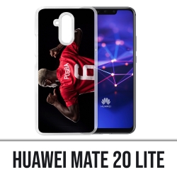 Huawei Mate 20 Lite Case - Pogba Landscape