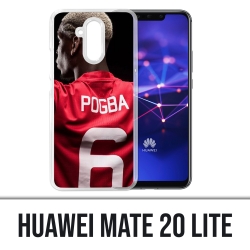 Custodia Huawei Mate 20 Lite - Pogba