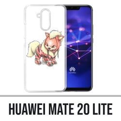 Huawei Mate 20 Lite Case - Pokemon Baby Arcanine