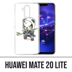 Custodia Huawei Mate 20 Lite - Pokemon Baby Pandaspiegle