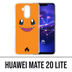 Coque Huawei Mate 20 Lite - Pokemon-Salameche