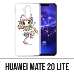 Funda Huawei Mate 20 Lite - Pokémon Baby Ouisticram
