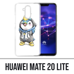 Custodia Huawei Mate 20 Lite - Pokemon Baby Tiplouf