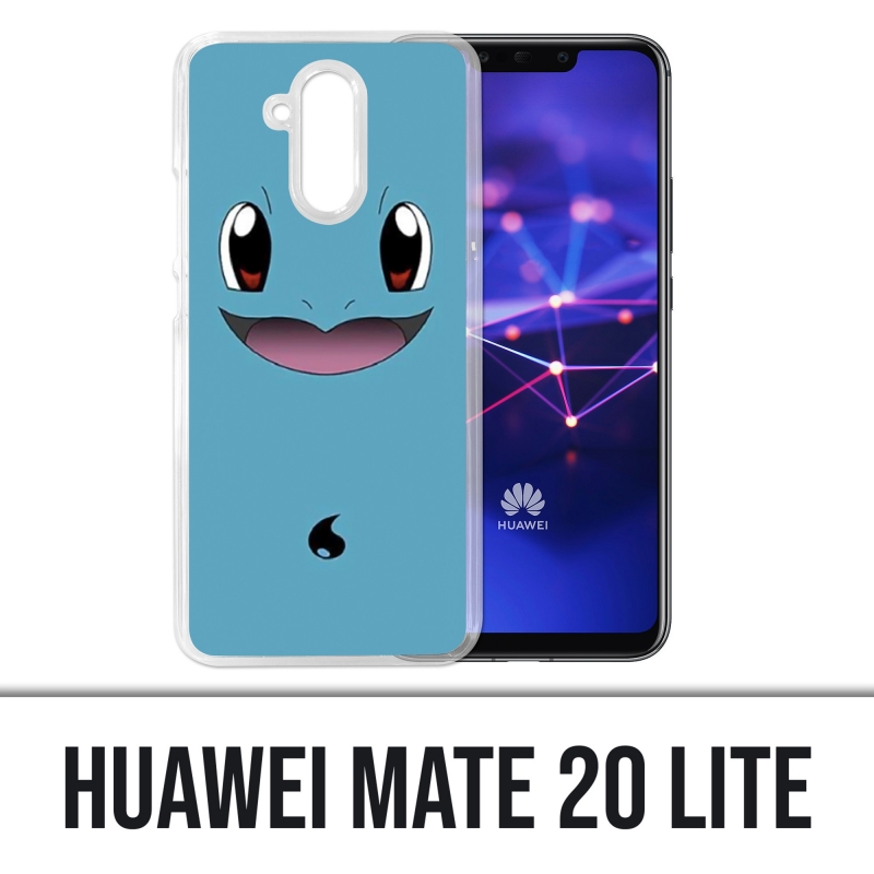 Funda para Huawei Mate 20 Lite - Pokémon Shell