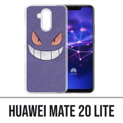 Huawei Mate 20 Lite Case - Pokémon Ectoplasma