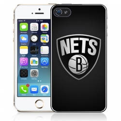 Brooklyn Nets phone case
