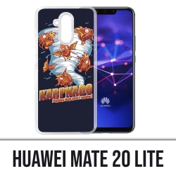 Custodia Huawei Mate 20 Lite - Pokémon Magicarpe Karponado